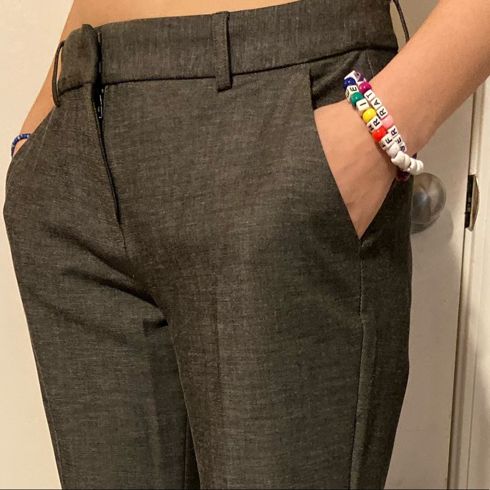 Express Dress pants